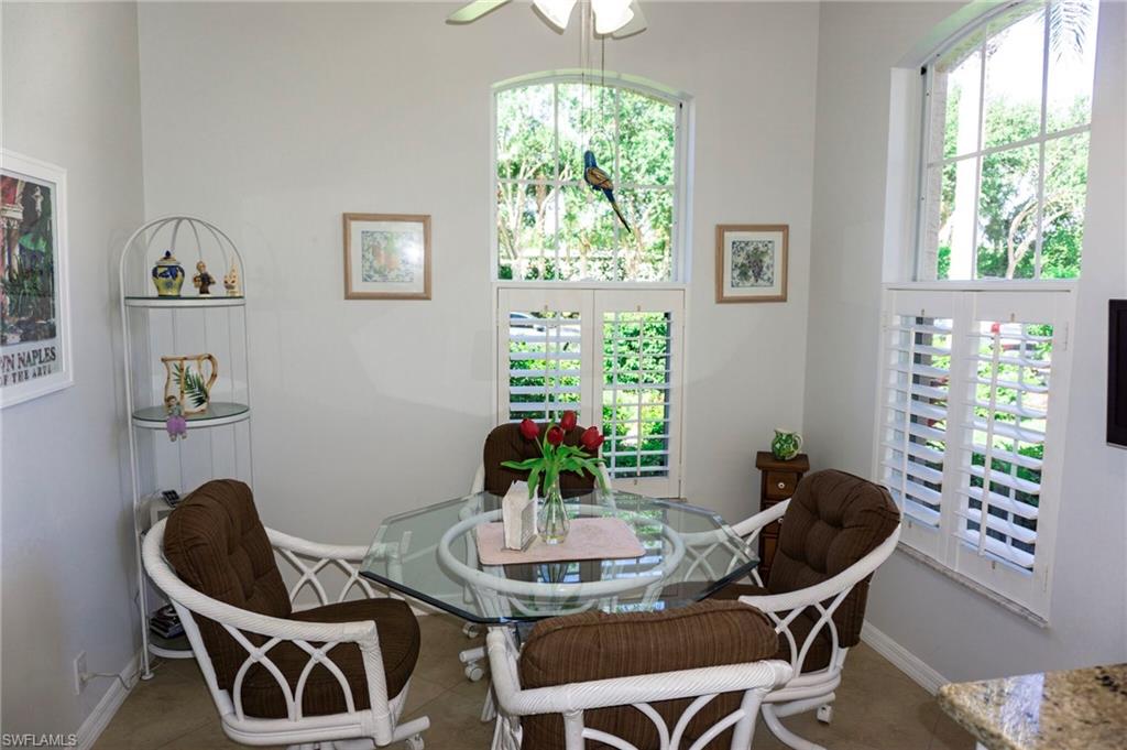 VANDERBILT COUNTRY CLUB - Residential