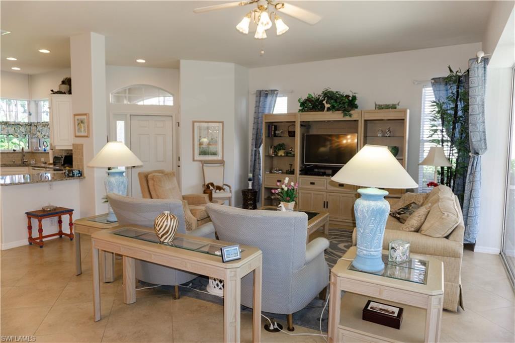 VANDERBILT COUNTRY CLUB - Residential