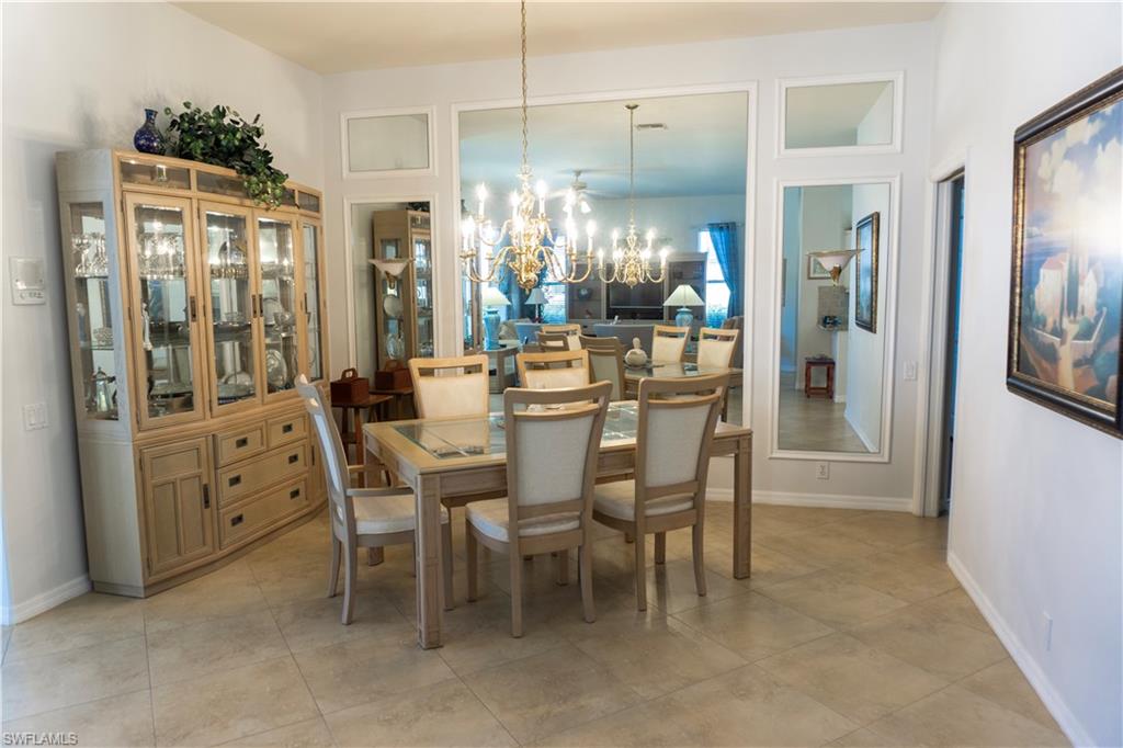 VANDERBILT COUNTRY CLUB - Residential