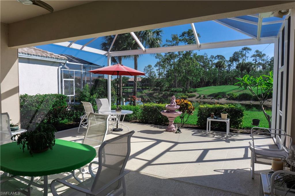 VANDERBILT COUNTRY CLUB - Residential