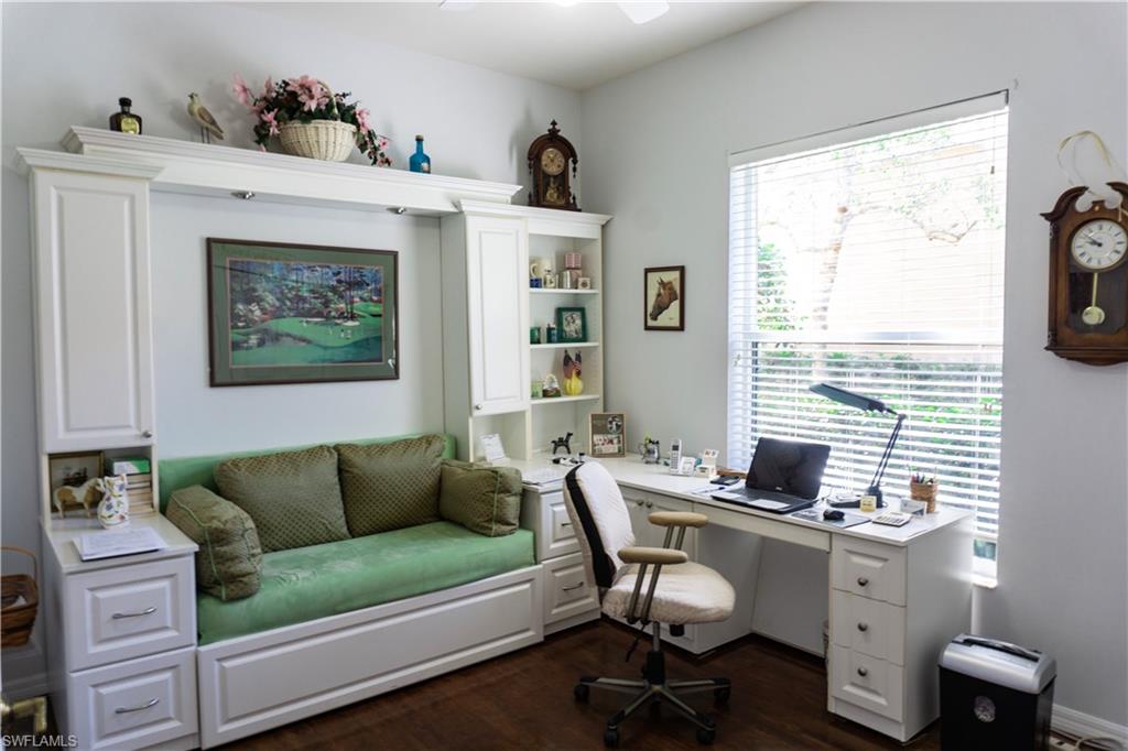 VANDERBILT COUNTRY CLUB - Residential