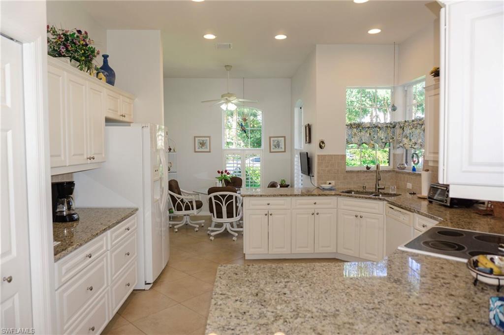 VANDERBILT COUNTRY CLUB - Residential