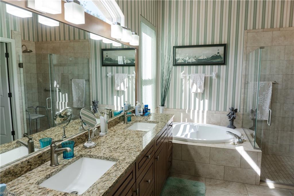 VANDERBILT COUNTRY CLUB - Residential