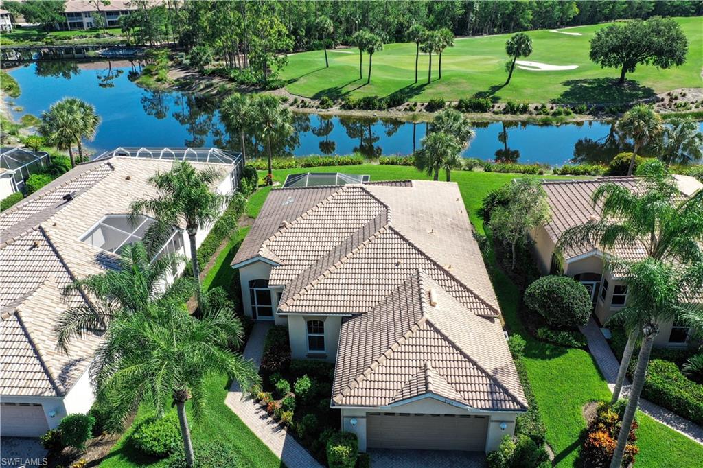 VANDERBILT COUNTRY CLUB - Residential