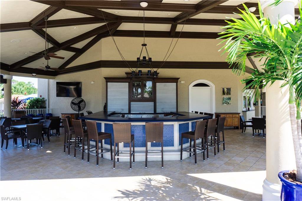 VANDERBILT COUNTRY CLUB - Residential