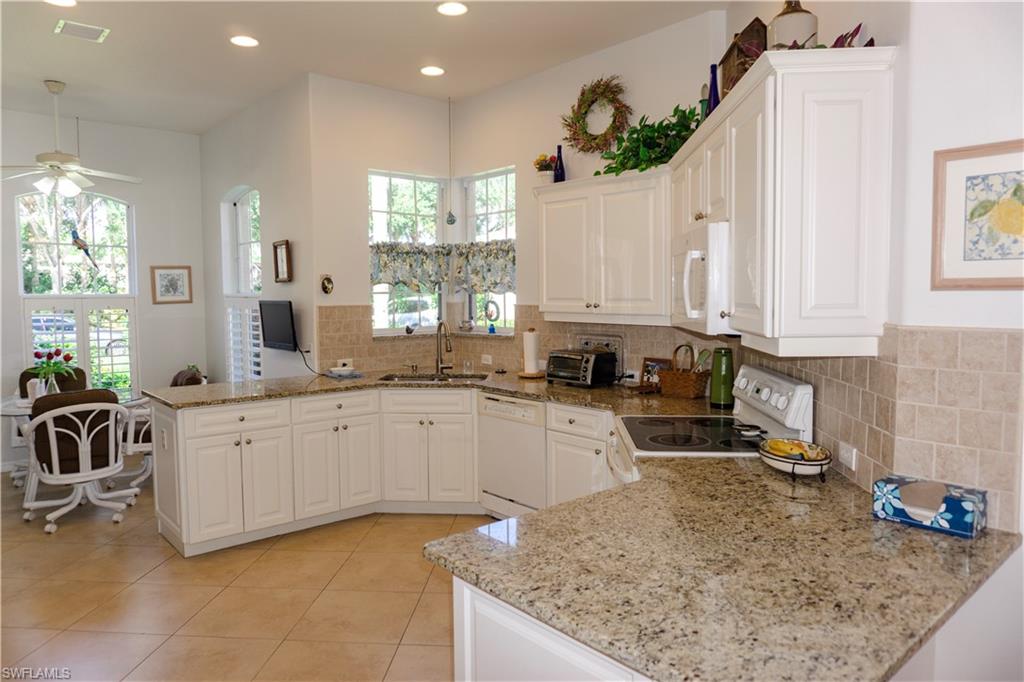 VANDERBILT COUNTRY CLUB - Residential