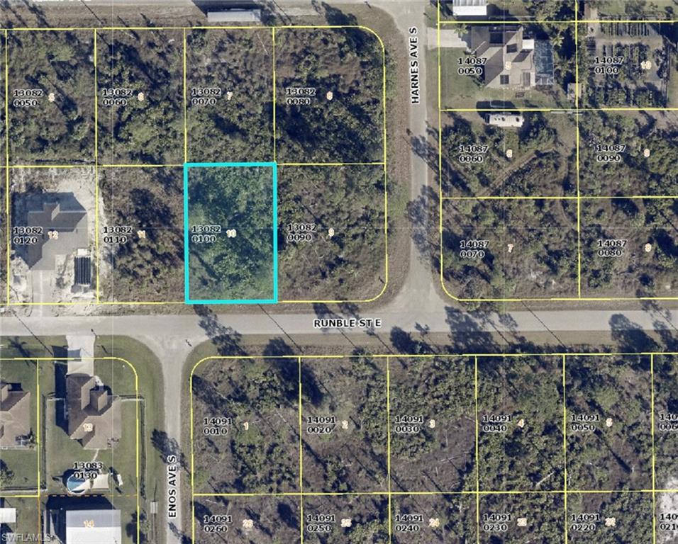 ISLAND OF HAPPINESS - Land