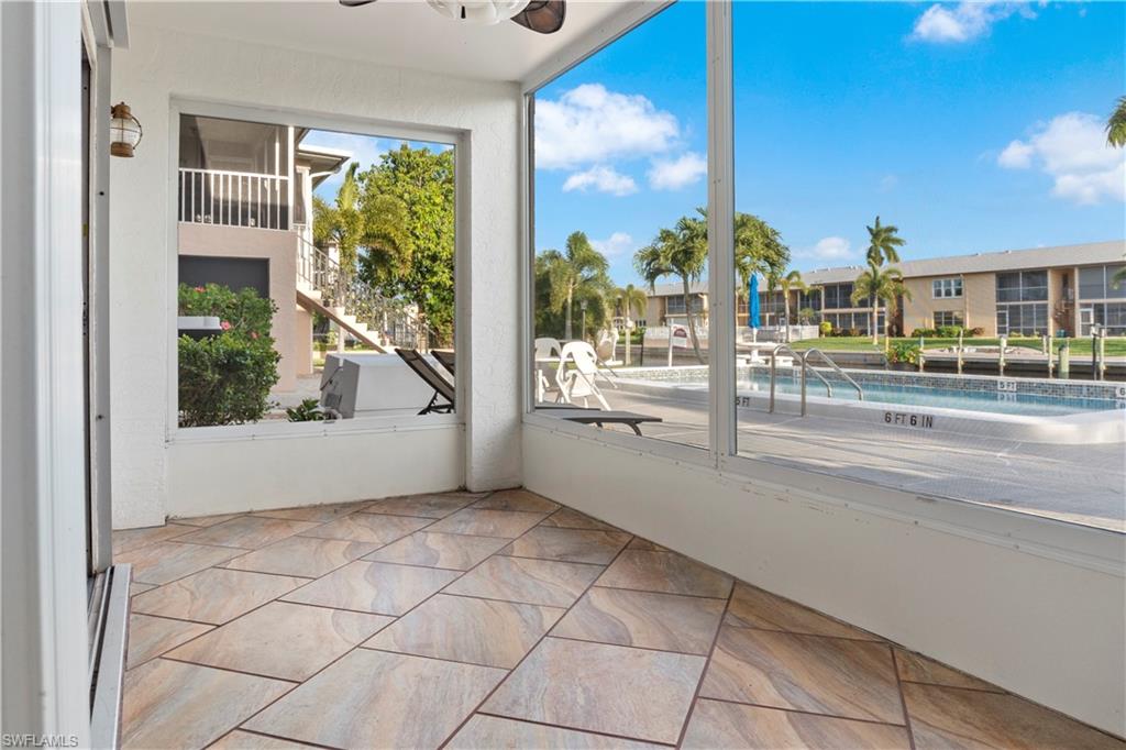 SAVOY PLAZA CONDO - Residential