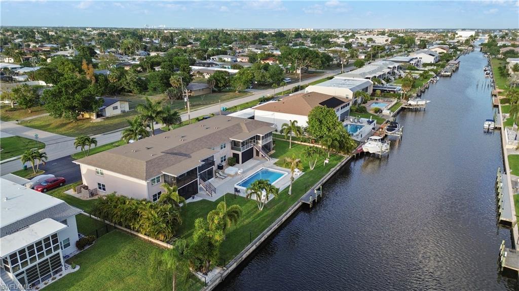 SAVOY PLAZA CONDO - Residential