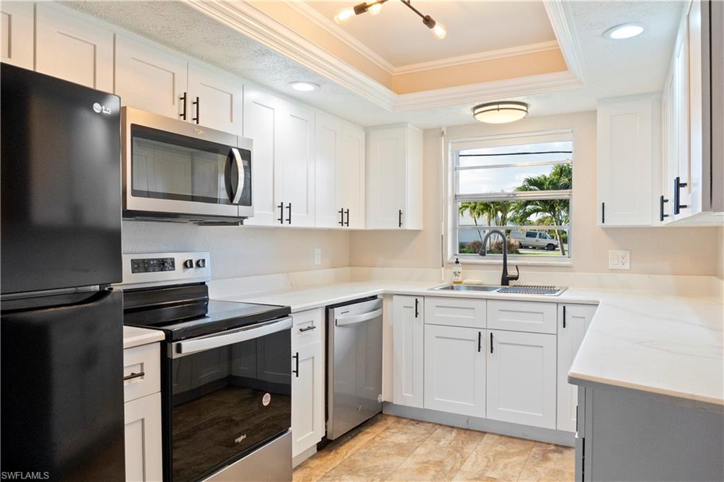 SAVOY PLAZA CONDO - Residential