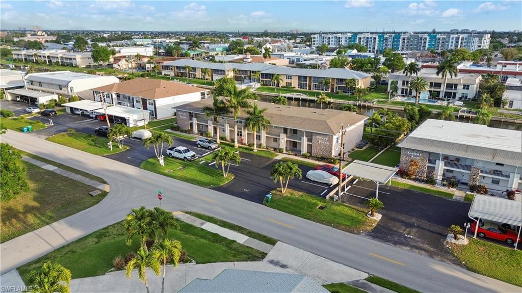 SAVOY PLAZA CONDO - Residential