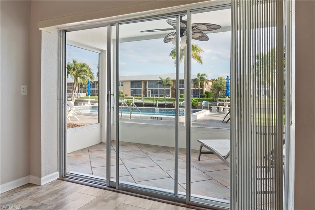 SAVOY PLAZA CONDO - Residential