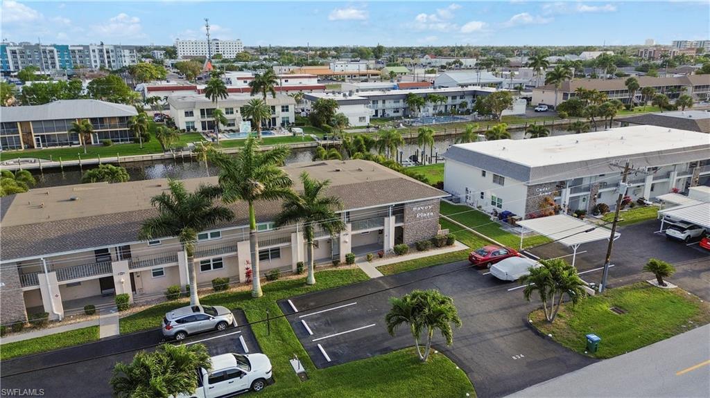 SAVOY PLAZA CONDO - Residential