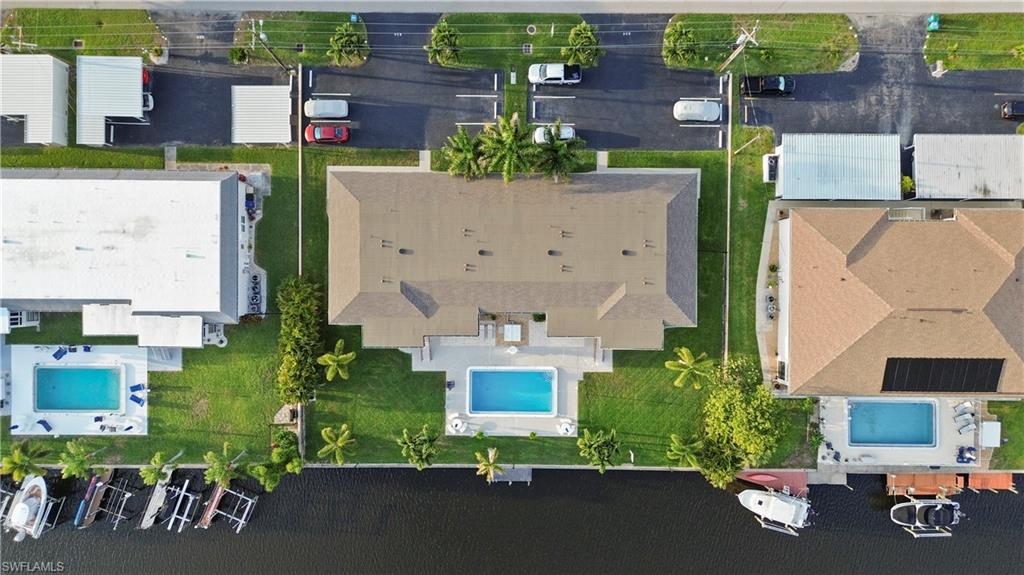 SAVOY PLAZA CONDO - Residential