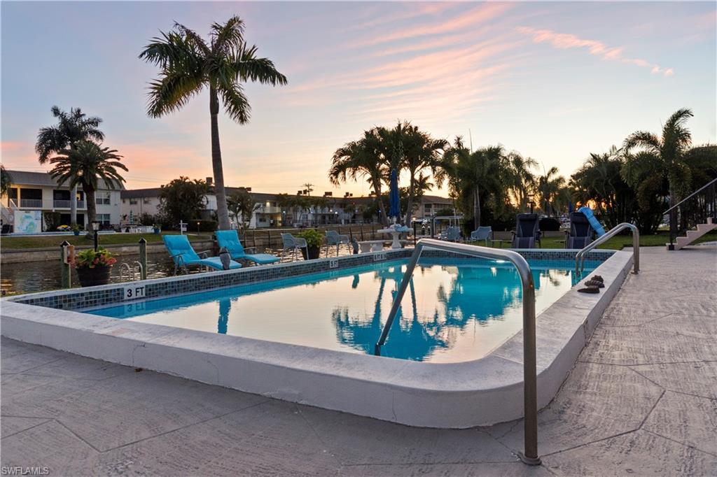 SAVOY PLAZA CONDO - Residential