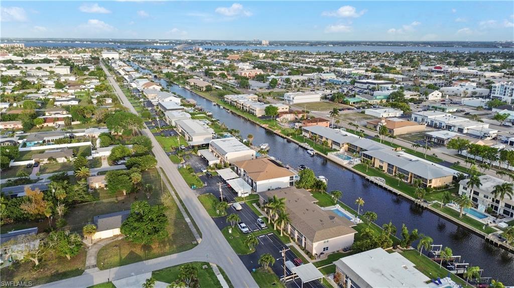 SAVOY PLAZA CONDO - Residential