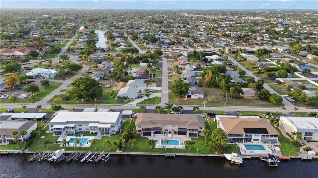 SAVOY PLAZA CONDO - Residential