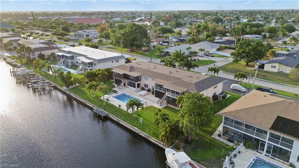 SAVOY PLAZA CONDO - Residential