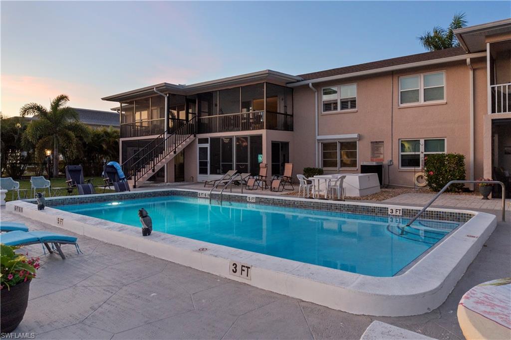 SAVOY PLAZA CONDO - Residential