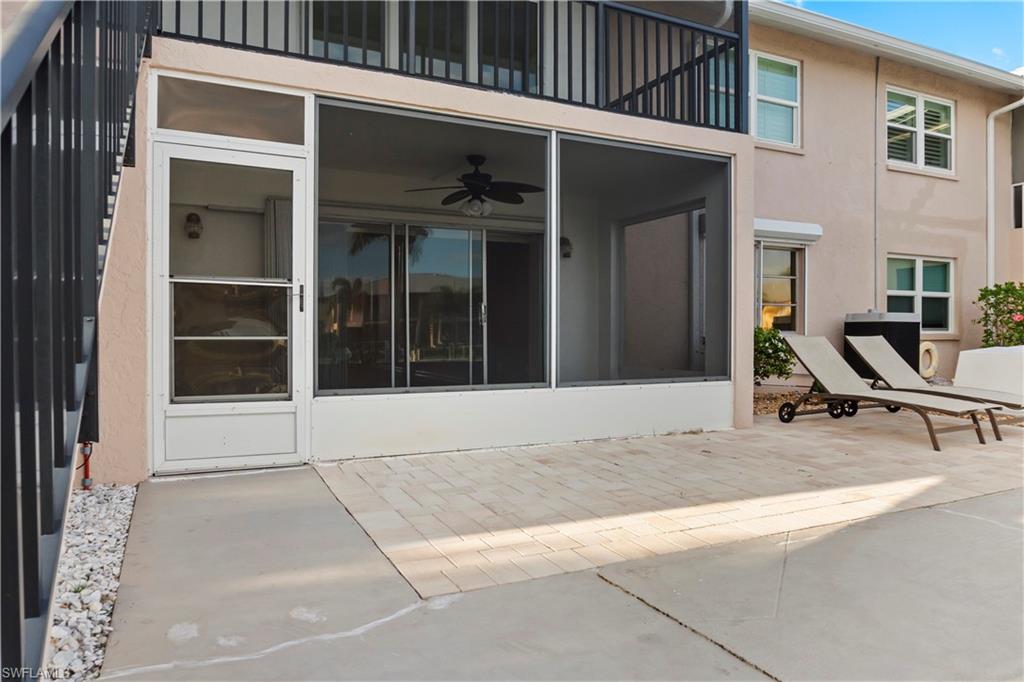 SAVOY PLAZA CONDO - Residential