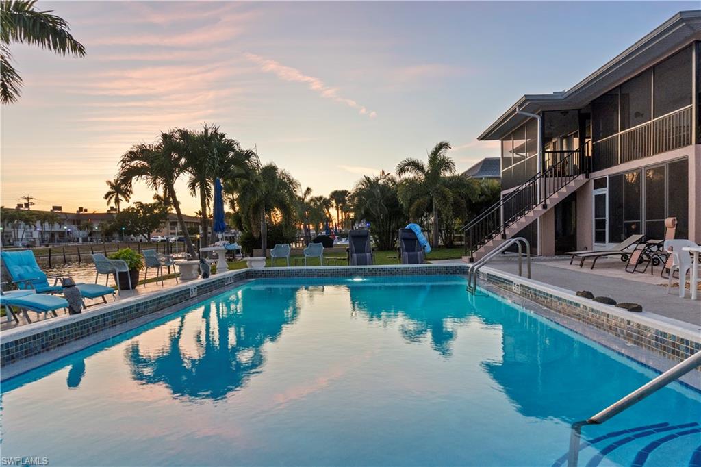 SAVOY PLAZA CONDO - Residential