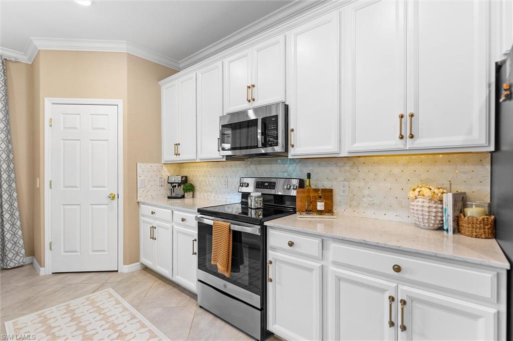 ARBORWOOD PRESERVE - Residential