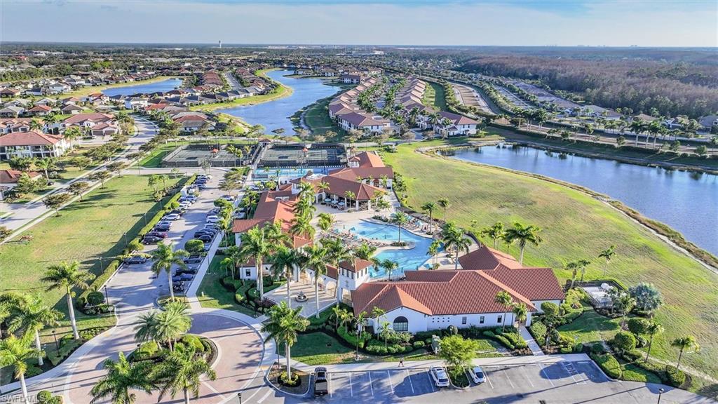 ARBORWOOD PRESERVE - Residential