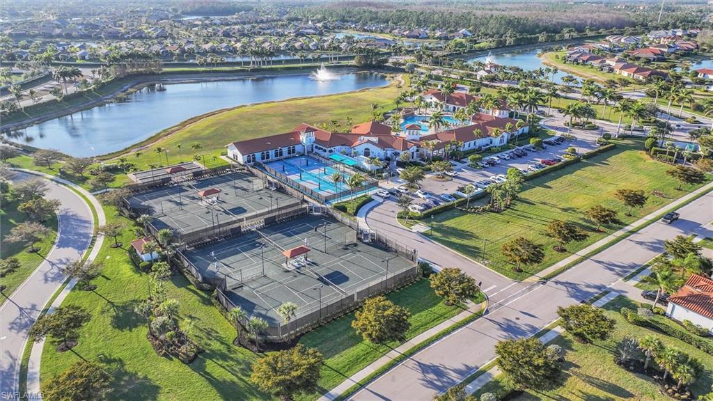 ARBORWOOD PRESERVE - Residential