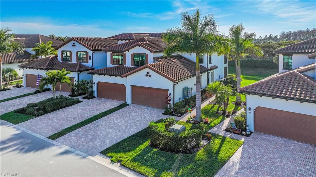 ARBORWOOD PRESERVE - Residential