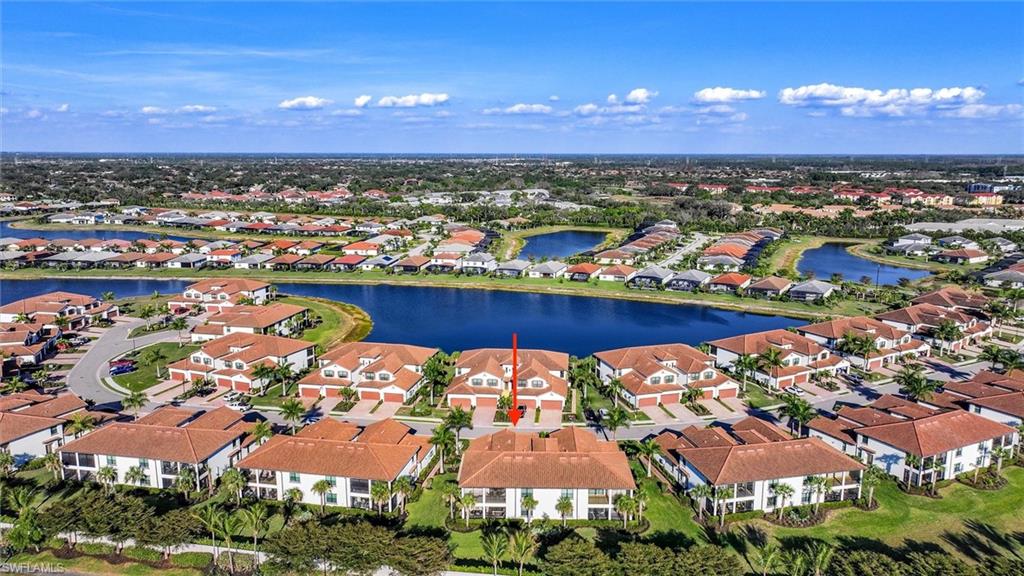 ARBORWOOD PRESERVE - Residential