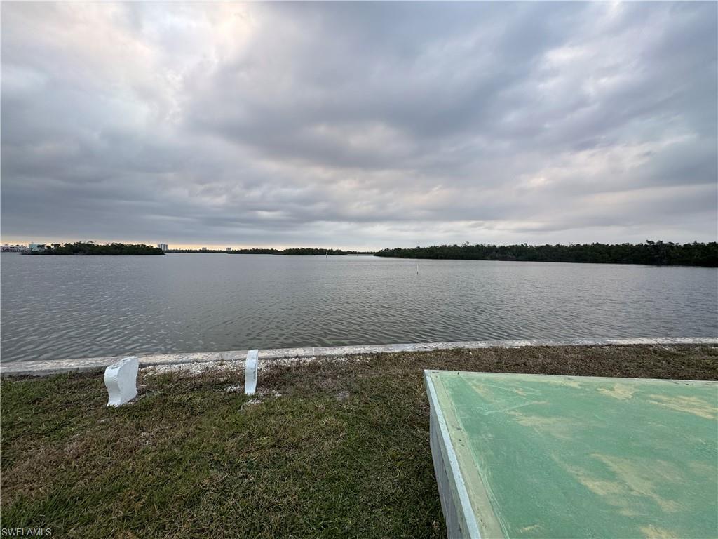 PORT CARLOS COVE CO-OP INC - Land