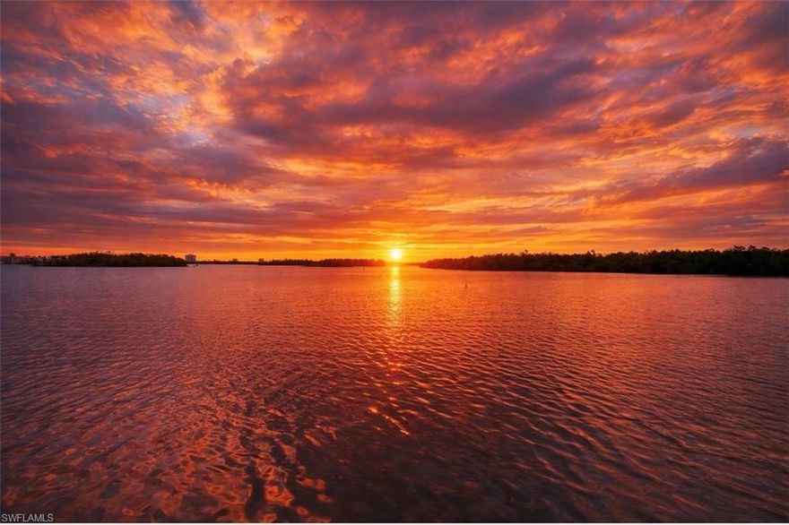 Welcome to your opportunity to build in one of Fort Myers Beach’s most desirable waterfront communities. This beautiful vacant lot offers peaceful water views and is ready for new construction with raised-home requirements per current regulations. Elevated construction allows for enhanced views, improved storm protection, and long-term peace of mind.

Enjoy morning sunrises and tranquil afternoons overlooking the water from your future deck. Dockage in your backyard, allowing quick boating access and an easy ride to open water and the Gulf. Located just minutes from white sand beaches, dining, shopping, and island amenities, this lot offers the ideal blend of waterfront living and walkable convenience.

Public water, sewer, and electric are available at the property. Lot dimensions allow for a thoughtfully designed raised home, maximizing both indoor and outdoor living. Zoning supports new residential construction; buyers should verify specific building requirements, setbacks, and elevation guidelines. Whether you envision a primary residence, seasonal getaway, or investment opportunity, this lot presents a rare chance to create a custom elevated home in a prime Fort Myers Beach location.