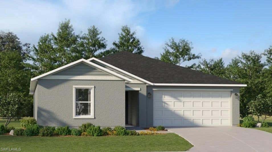Photo of 11886 Savanna Lakes BLVD, LEHIGH ACRES, FL 33974 (MLS # 226027653)