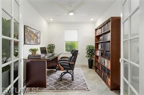 NORTHRIDGE - Residential