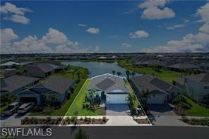 NORTHRIDGE - Residential