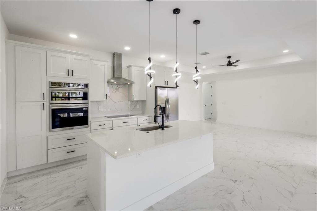 SOUTH GULF COVE - Residential