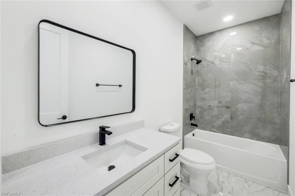 SOUTH GULF COVE - Residential