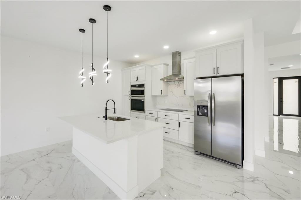 SOUTH GULF COVE - Residential