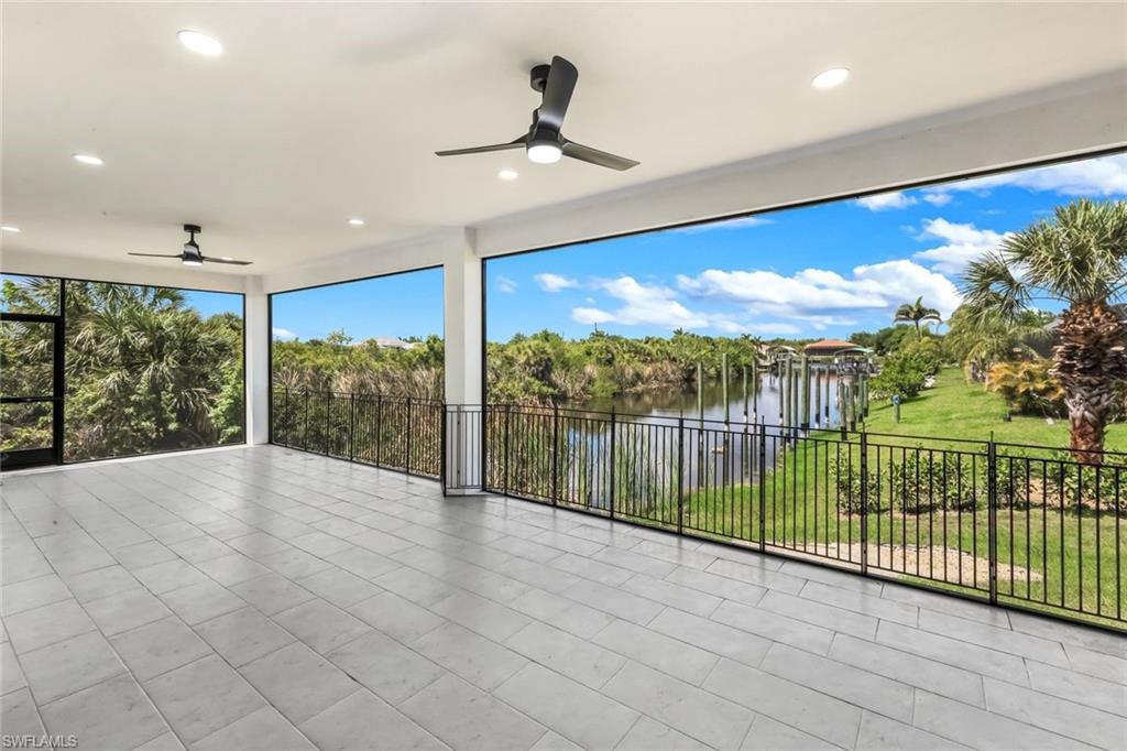 SOUTH GULF COVE - Residential