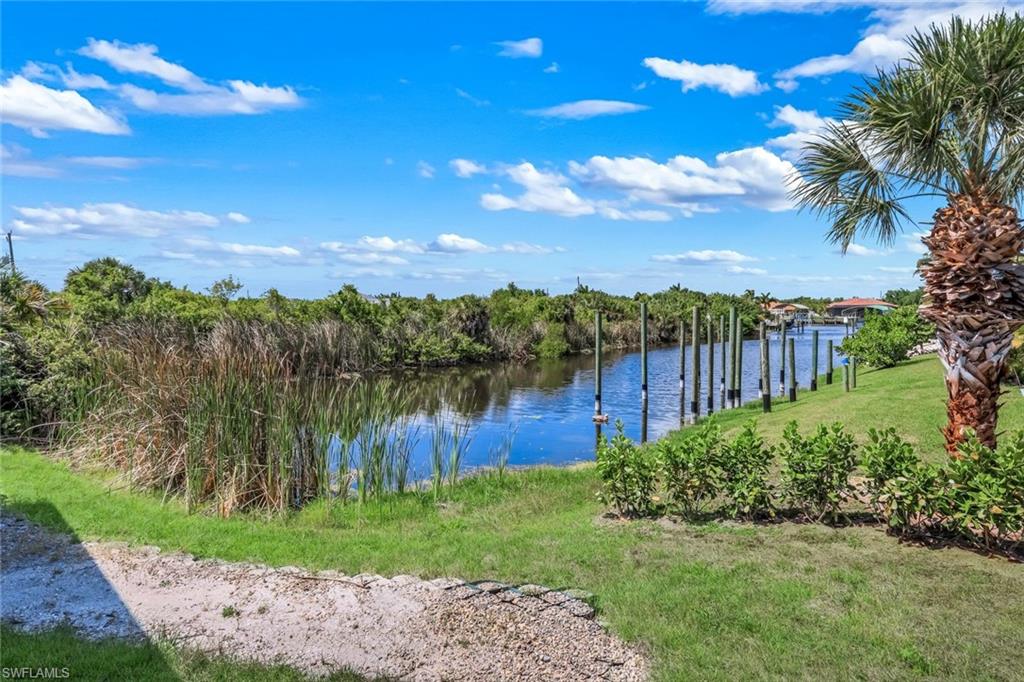 SOUTH GULF COVE - Residential