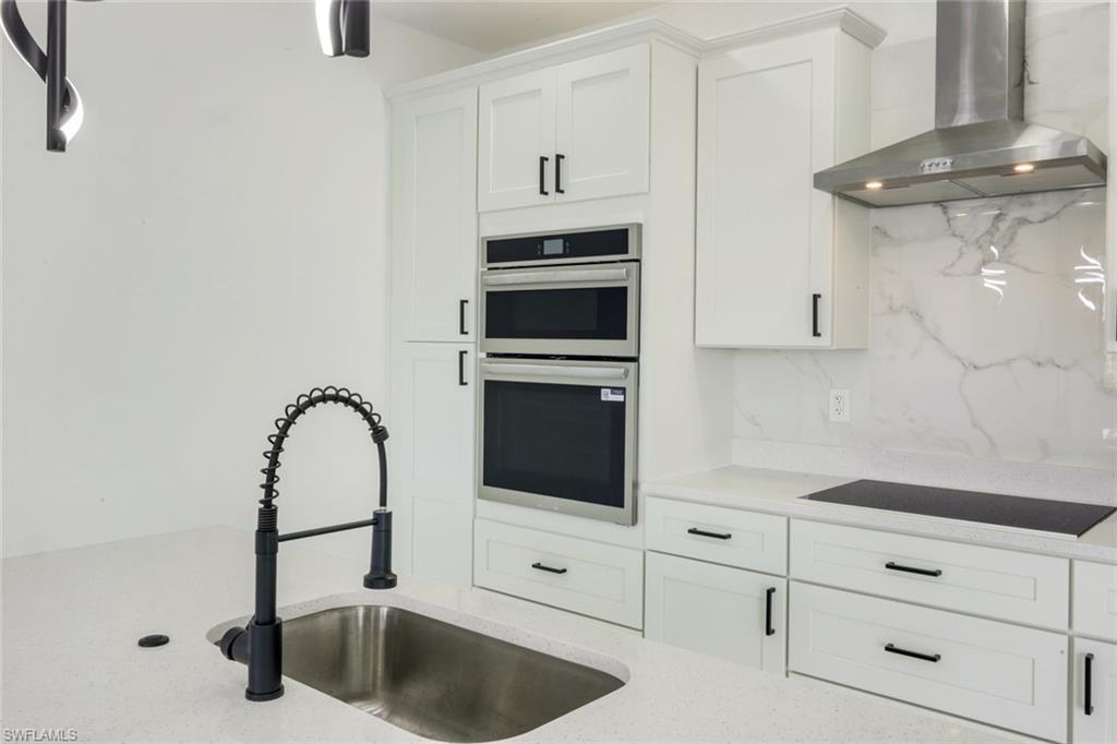 SOUTH GULF COVE - Residential