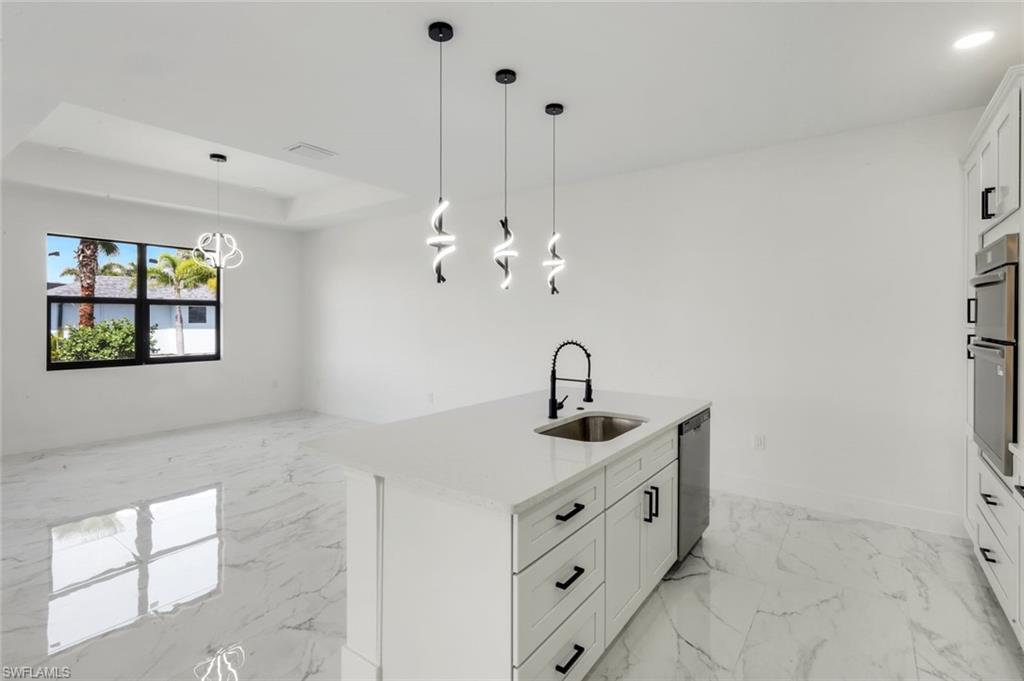 SOUTH GULF COVE - Residential