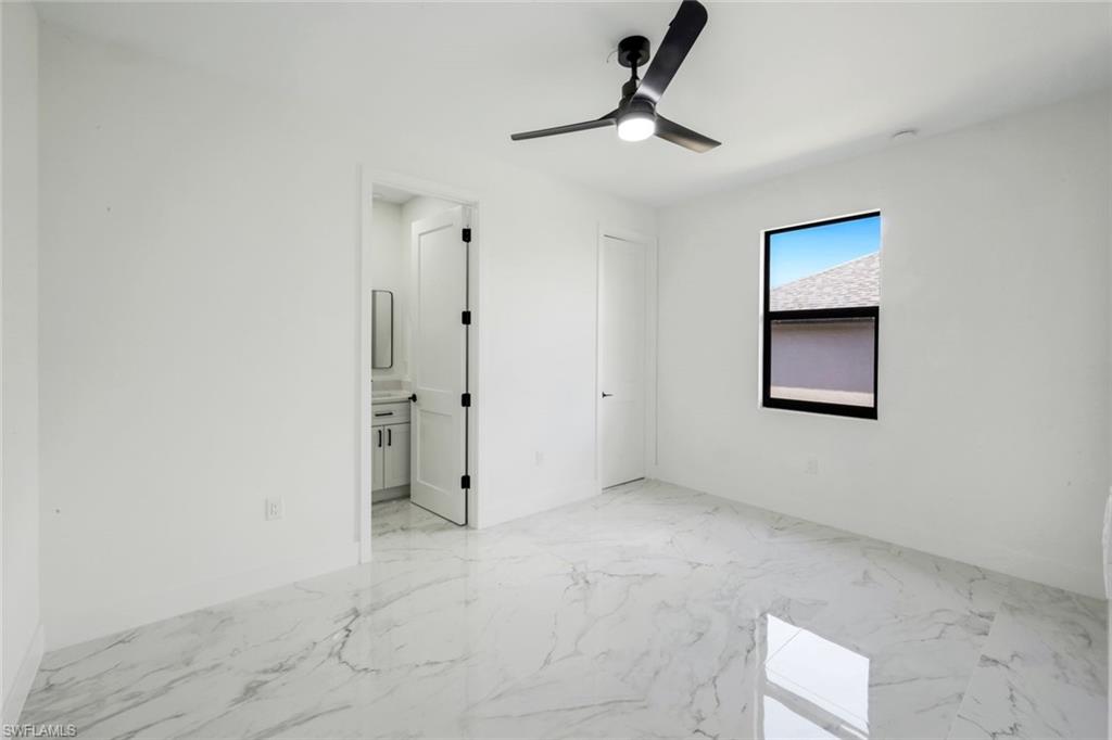 SOUTH GULF COVE - Residential