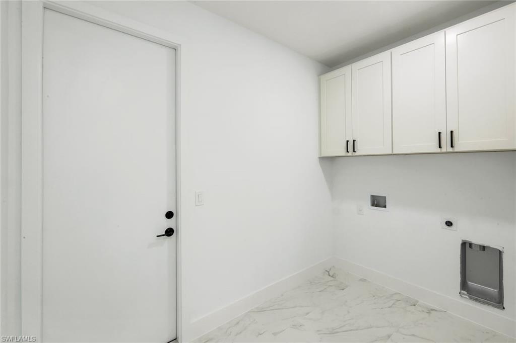 SOUTH GULF COVE - Residential