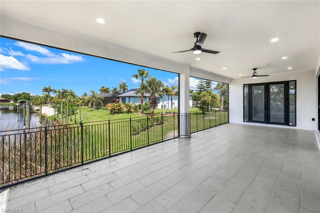 SOUTH GULF COVE - Residential