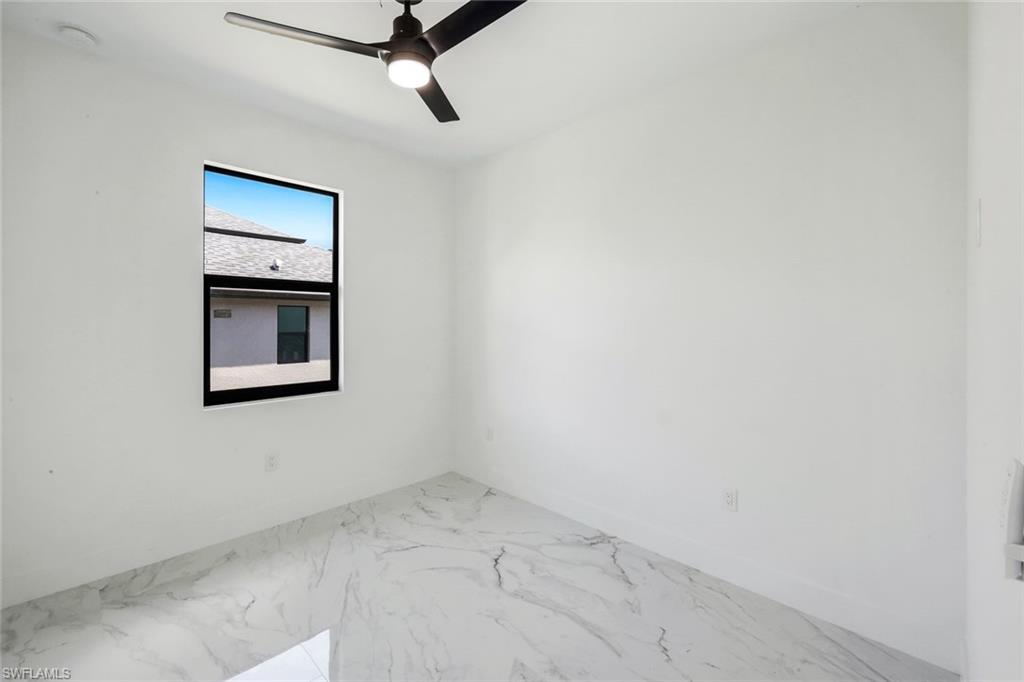 SOUTH GULF COVE - Residential