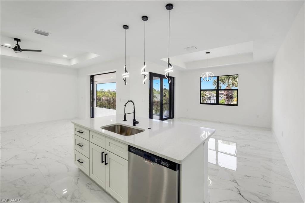 SOUTH GULF COVE - Residential