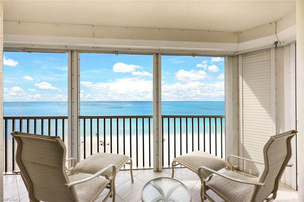 SEA CHASE - Residential