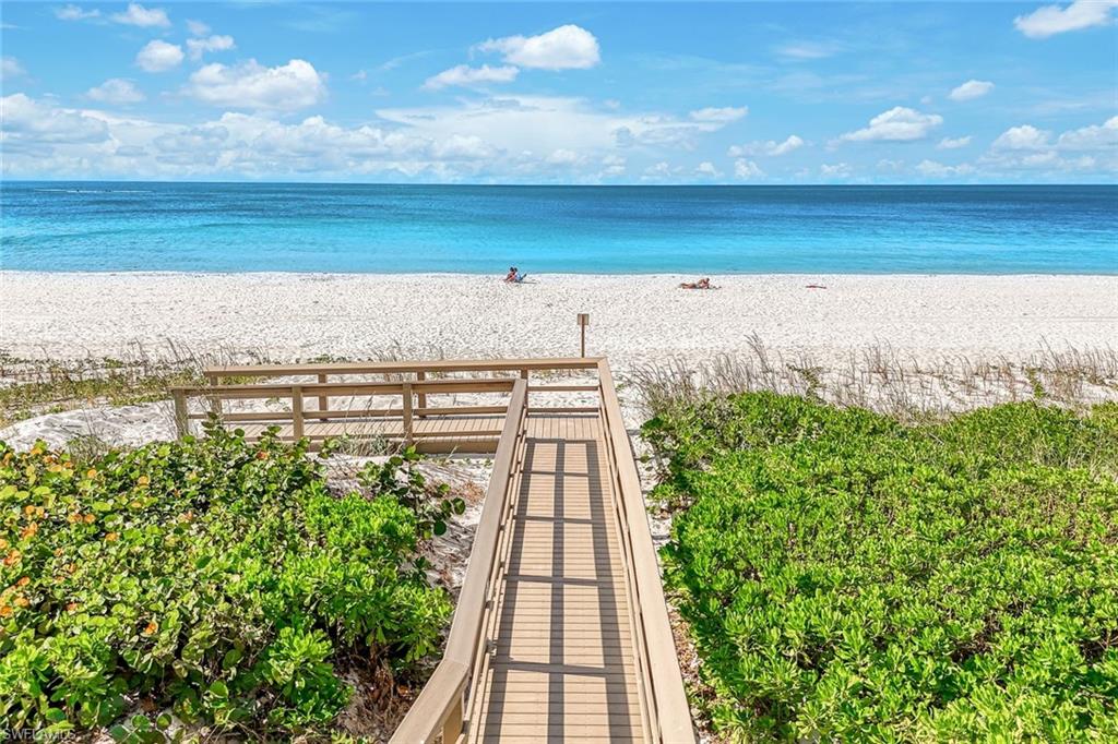 SEA CHASE - Residential