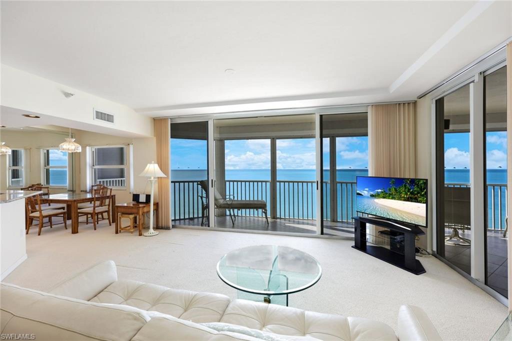 SEA CHASE - Residential